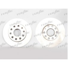 DC10.120 FRIGAIR Гальмівний диск