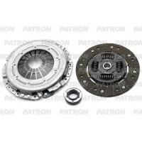 PCE0054 PATRON Комплект зчеплення