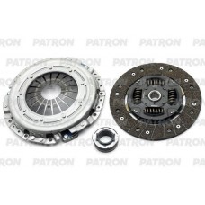 PCE0054 PATRON Комплект зчеплення