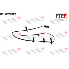 BZ1079W-SET FTE Сигналізатор зносу гальмівних колодок
