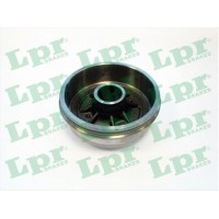 7D0168 LPR Гальмівний барабан