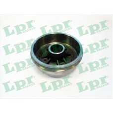 7D0168 LPR Гальмівний барабан
