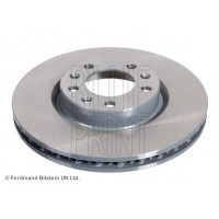 ADP154350 BLUE PRINT Гальмівний диск