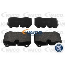 V20-8119 VAICO Комплект гальмівних колодок дисковий гальм