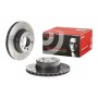 09.C894.75 BREMBO Гальмівний диск