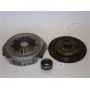 KF-H27 JAPANPARTS Комплект зчеплення
