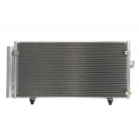 KTT110473 THERMOTEC Конденсатор кондиціонера