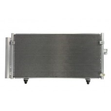 KTT110473 THERMOTEC Конденсатор кондиціонера