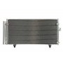 KTT110473 THERMOTEC Конденсатор кондиціонера