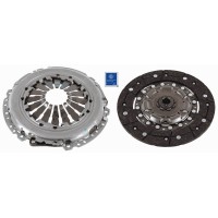 3000 951 582 SACHS Комплект зчеплення
