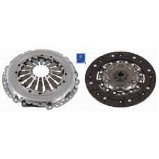 3000 951 582 SACHS Комплект зчеплення