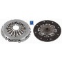 3000 951 582 SACHS Комплект зчеплення