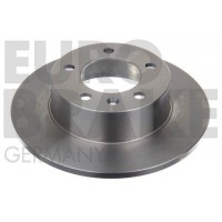 5815203643 EUROBRAKE Гальмівний диск