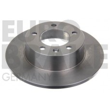 5815203643 EUROBRAKE Гальмівний диск