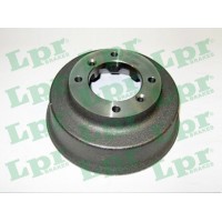 7D0178 LPR Гальмівний барабан