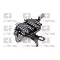 XIC8398 QUINTON HAZELL Котушка запалювання