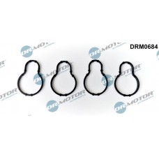 DRM0684 Dr.Motor Automotive Прокладка впускного колектора
