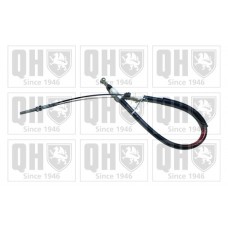 BC3903 QUINTON HAZELL Тросик, cтояночный тормоз