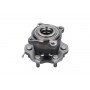 WBK-6513 KAVO PARTS Комплект підшипника ступиці колеса