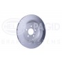 8DD 355 113-231 HELLA PAGID Гальмівний диск