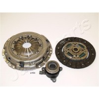 KF-2106 JAPANPARTS Комплект зчеплення