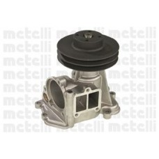 24-0567 METELLI Водяний насос охолодження двигуна