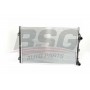 BSG 90-520-027 BSG Радіатор охолодження двигуна