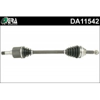 DA11542 ERA Benelux Привідний вал