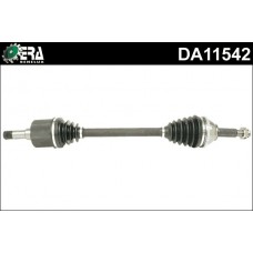 DA11542 ERA Benelux Привідний вал