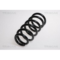 8750 4072 TRISCAN Пружина ходової частини