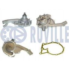 56458 RUVILLE Водяний насос охолодження двигуна