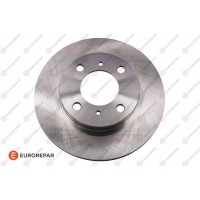1667862780 EUROREPAR Гальмівний диск