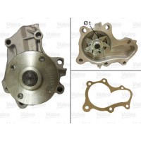 506900 VALEO Водяний насос охолодження двигуна