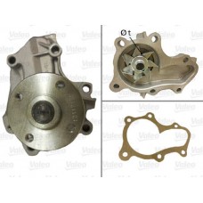 506900 VALEO Водяний насос охолодження двигуна