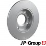 4163100300 JP GROUP Гальмівний диск