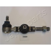 TI-N039 JAPANPARTS Наконечник поперечної кермової тяги