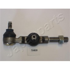 TI-N039 JAPANPARTS Наконечник поперечної кермової тяги