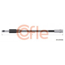 92.BH.BW068 COFLE Гальмівний шланг