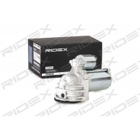 2S0004 RIDEX Стартер