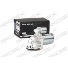 2S0004 RIDEX Стартер