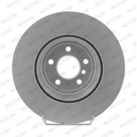 DDF2480C FERODO Гальмівний диск
