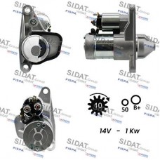 S12HT0366A2 SIDAT Стартер