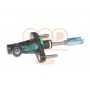 205-17194P IAP QUALITY PARTS Головний циліндр система зчеплення