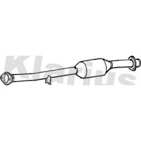 321346 KLARIUS Катализатор