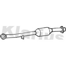 321346 KLARIUS Катализатор