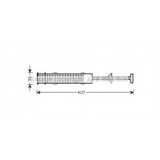 BWD270 AVA QUALITY COOLING Осушувач кондиціонера