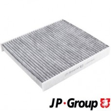 1128104900 JP GROUP Фільтр повітря у внутрішньому просторі