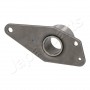 BE-528 JAPANPARTS Устройство для натяжения ремня, Ремінь ГРМ