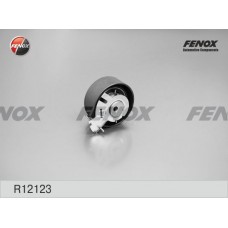 R12123 FENOX Натяжний ролик ремінь ГРМ