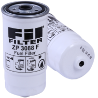 ZP 3088 F FIL FILTER Паливний фільтр